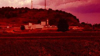 Beton santralinde korkunç ölüm! Arızaya müdahale etmek istedi, önce elini sonra vücudunu makineye kaptırdı