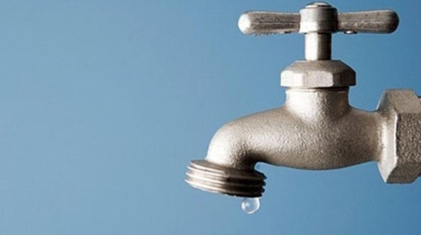 İSKİ'den 'su kesintisi' a&ccedil;ıklaması