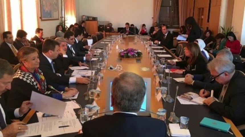 Darbe Komisyonu Arın&ccedil;, Topbaş ve G&ouml;k&ccedil;ek&rsquo;e soru soracak