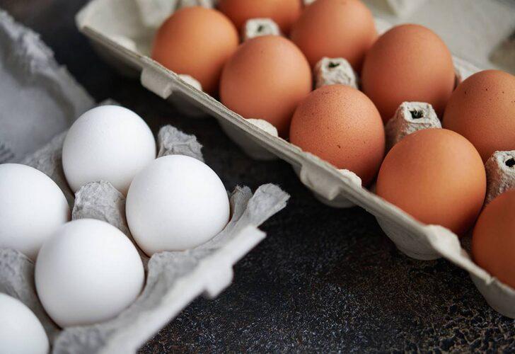 Rekabet Kurumu Başkanı canlı yayında ilk kez açıkladı: Yumurta fiyatları belirlenirken kartel yapıldı mı? 