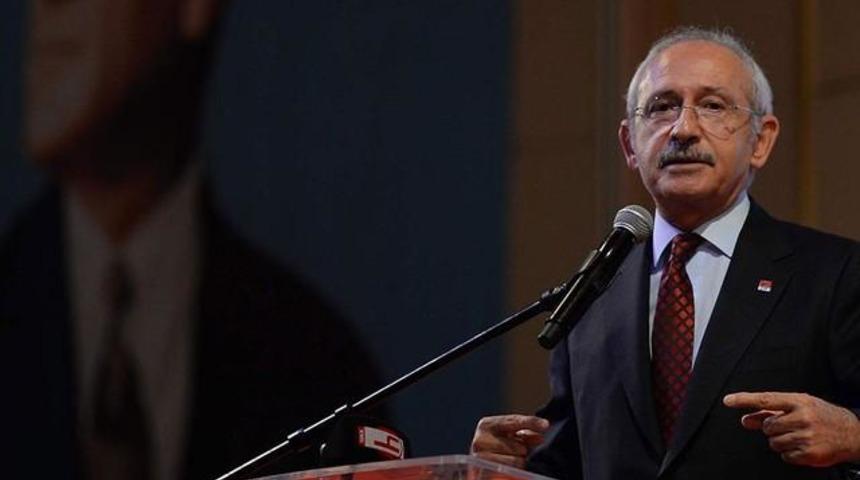 Son Dakika Kılı&ccedil;daroğlu İfadeye &Ccedil;ağrıldı Tutuklanacak'mı?CHP Şokta!
