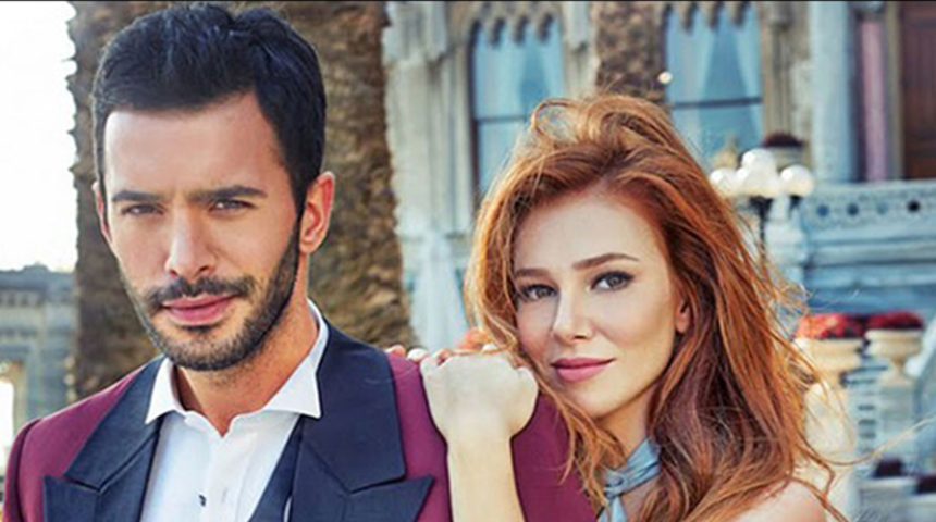 Kiralık Aşk Dizisi Yeni Sezon &Ouml;ncesi FLAŞ Oyuncu Bakın Kim?