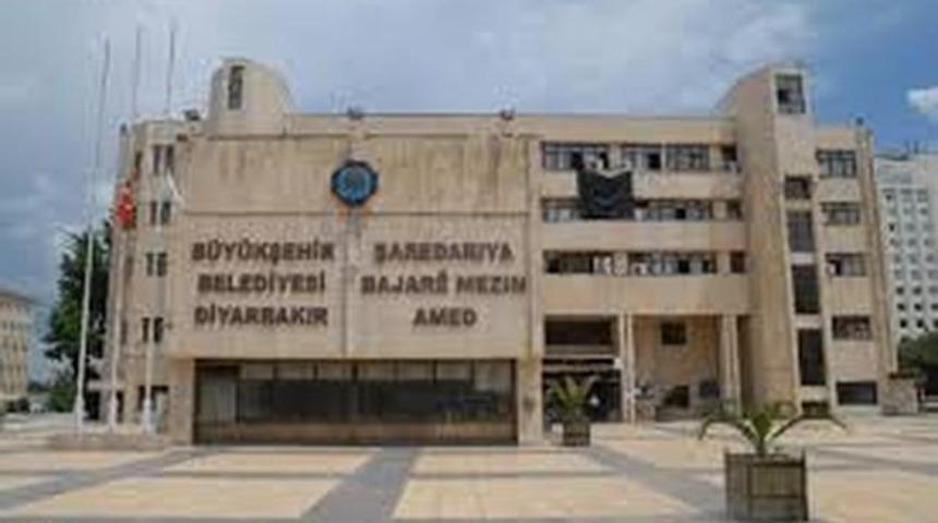 Diyarbakır B&uuml;y&uuml;kşehir Belediyesi'ne Kayyum Atandı!Peki Kayyum Nedir?