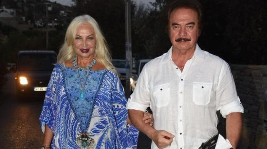 Orhan Gencebay &Ouml;ld&uuml;'m&uuml;?Sağlık Durumu Nasıl?