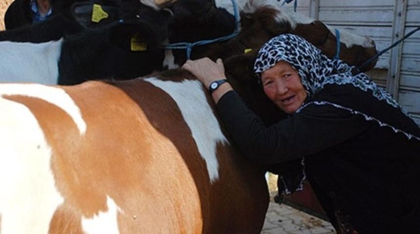 T&uuml;rkiye'yi ağlatmışlardı! Sevindiren haber geldi