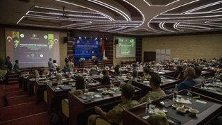 Erzurum Valisi Memiş'ten kolluk kuvvetlerine vatandaş ve hukuk konularında tavsiyeler: