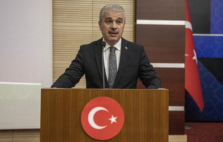 Erzurum Valisi Memiş'ten kolluk kuvvetlerine "vatandaş" ve "hukuk" konularında tavsiyeler: G5