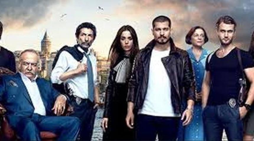 İ&ccedil;erde 8. B&ouml;l&uuml;m Fragmanı Celal'in Yeni Patronu Kim Show Tv İzle