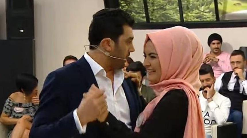 Hanife Bayhan Gizlice Evlendi'mi?