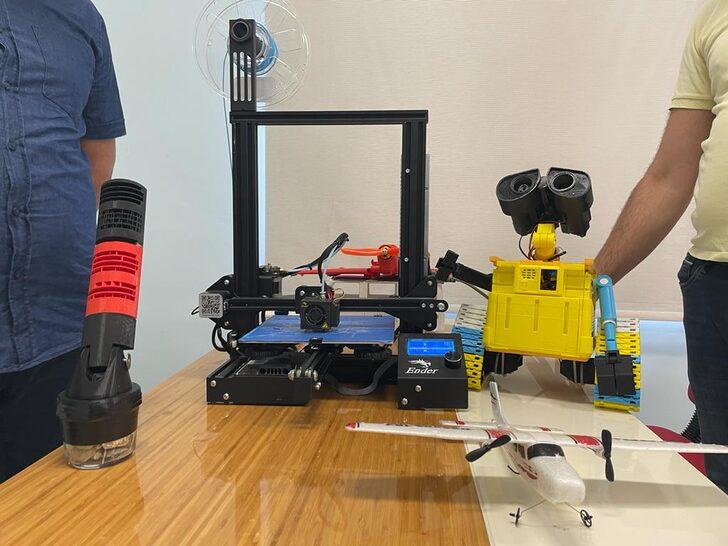 Kastamonu'da öğretmenlere robotik kodlama ve dijital yeterlilik eğitimi verildi G4