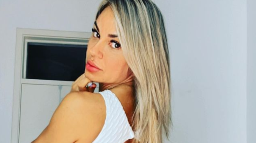 ‘En İyi Kalça’ yarışmasına katılacak modelden şaşırtan itiraf! “Kızıma bu kadar yatırım yapmadım”