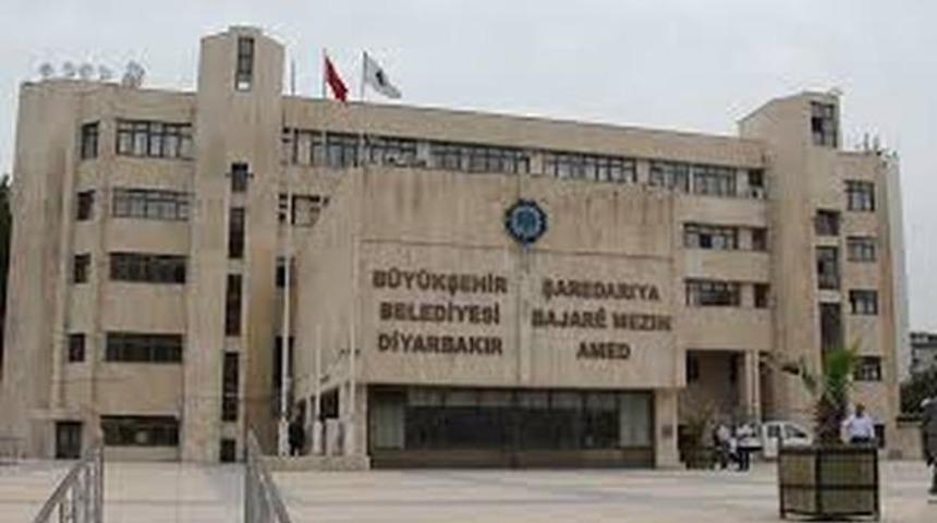 Diyarbakır Büyükşehir Belediyesi yeni Başkanı Cumali Atilla Kimdir?