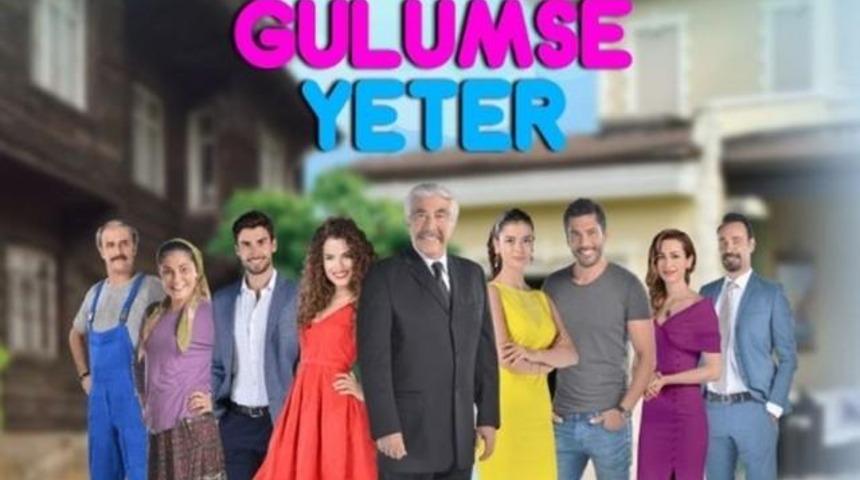 Gülümse Yeter 14.Bölüm Fragmanı 25 Ekim Show Tv Sarp Yasemin Öpüşme Sahnesi