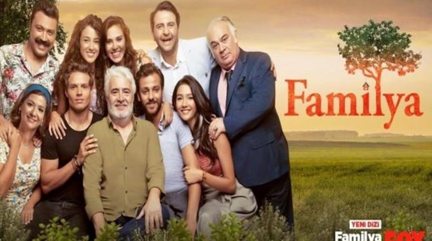 Familya 10.B&ouml;l&uuml;m Fragmanı 22 Kasım Neler Olacak Fox Tv