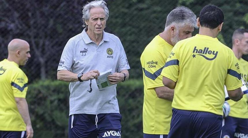 SON DAKİKA: Jesus ikinci sınavında! İşte o tarih...