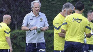 SON DAKİKA: Jesus ikinci sınavında! İşte o tarih...