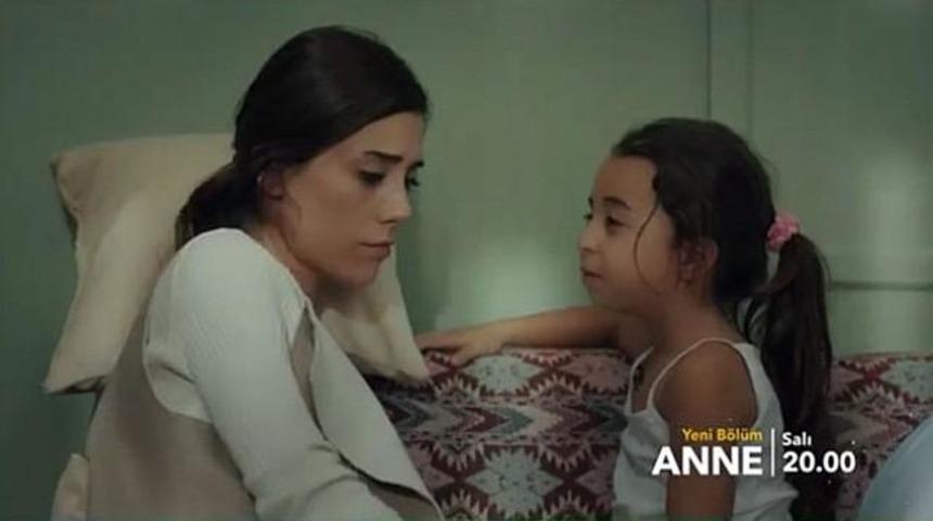 Anne 3.B&ouml;l&uuml;m Fragmanı Neler oldu Star Tv Son B&ouml;l&uuml;m İzle