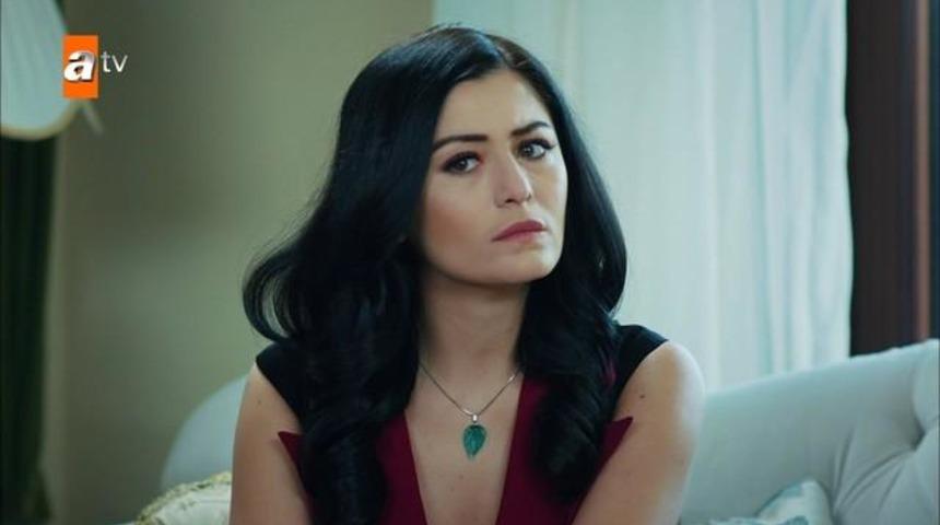 Eşkıya D&uuml;nyaya H&uuml;k&uuml;mdar Olmaz Meryem &Ouml;ld&uuml;'m&uuml;?Deniz &Ccedil;akır Dizidenmi Ayrılıyor