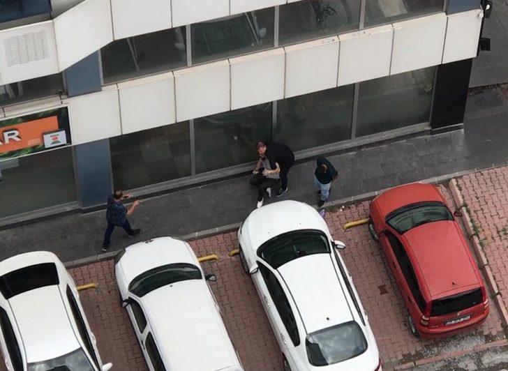 Kayseri'de hırsızlık hükümlüsü kovalamaca sonucu yakalandı G2