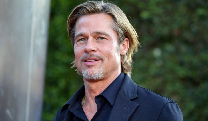 Ünlü oyuncu Brad Pitt’ten sevenlerini üzen açıklama! “Kariyerimin sonuna geldim”