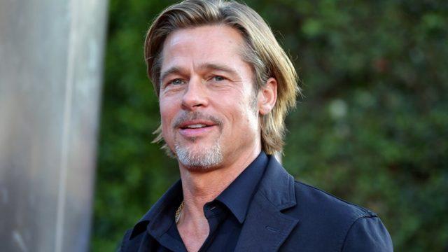 Ünlü oyuncu Brad Pitt’ten sevenlerini üzen açıklama! “Kariyerimin sonuna geldim”