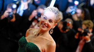 Sharon Stone ilk defa açıkladı! Dokuz kez düşük yaptım