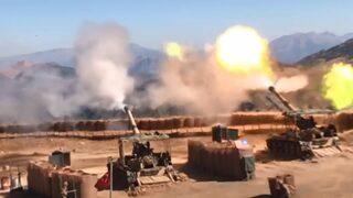 MSB duyurdu! PKK'lı 3 terörist etkisiz hale getirildi