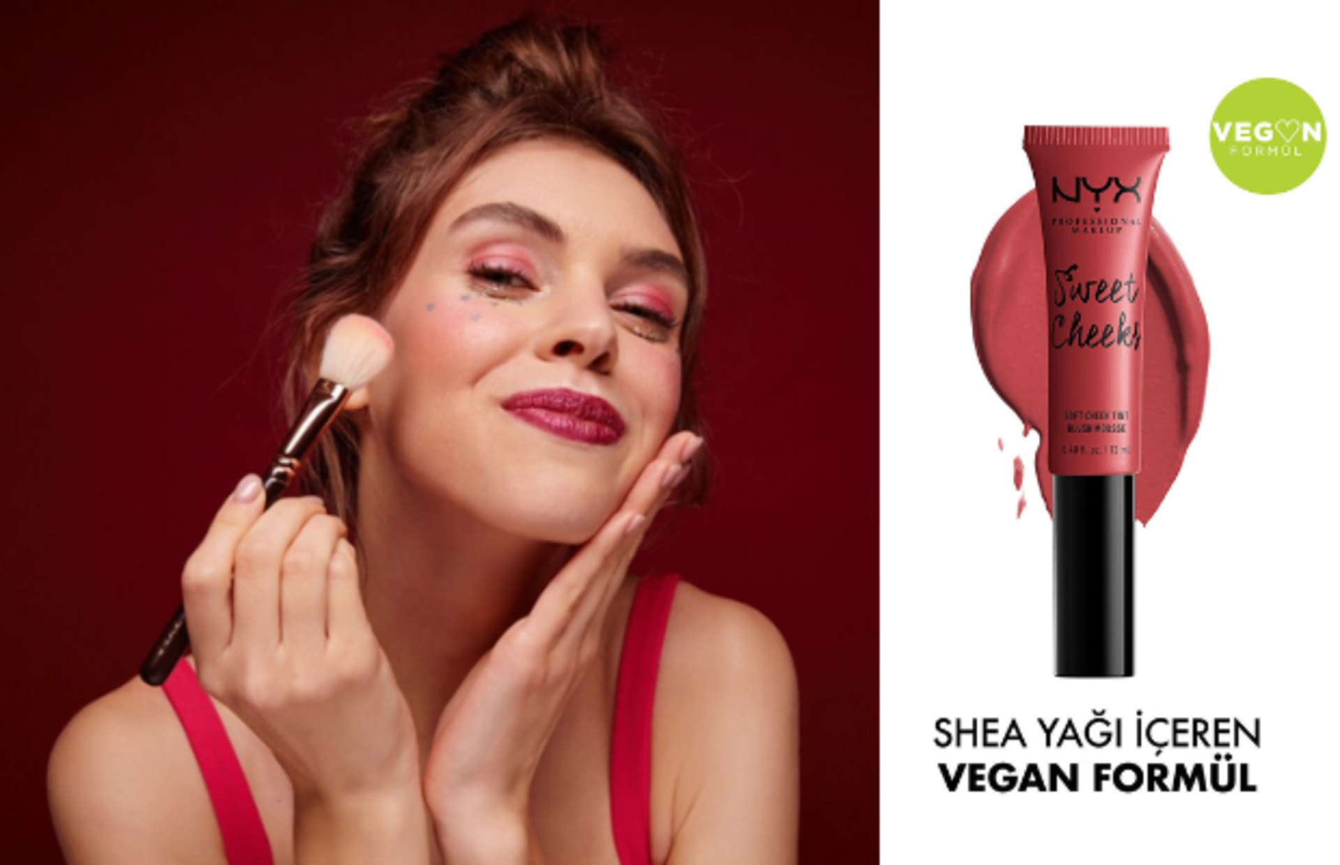 Kolay sürülebilir ve pratik en iyi likit allık tavsiyeleri