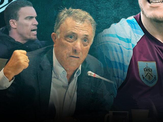 Weghorst Beşiktaş'ta! İşte sözleşme detayları...