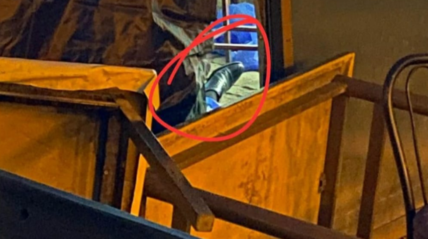 Alacak cinayeti sanığına müebbet istemi: Şahmeran '200 bin lira para mı benim için' deyince...