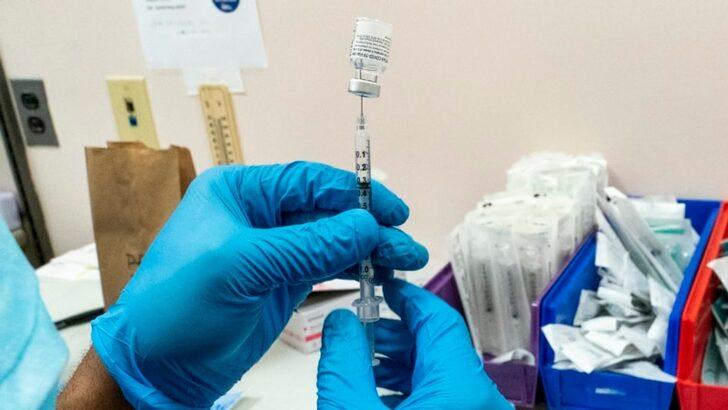COVID Aşıları İlk Yılda 20 Milyon Hayat Kurtardı