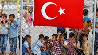 'Erdoğan talimat verdi: Yerli ve milli Suriyeliler yetiştirilecek'