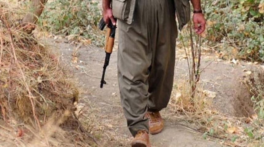 İçişleri Bakanlığı: PKK'nın 5 üst düzey yöneticisi yakalandı