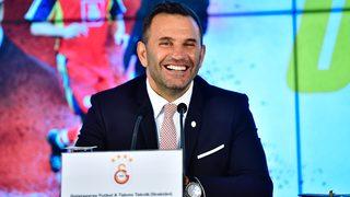 Son dakika: Galatasaray'da Okan Buruk, İsmail Çipe'yi gönderdi! Bir dönem sona erdi...