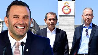 Son dakika: Galatasaray Joao Mario transferini bitirmek için harekete geçti! Cenk Ergün, Portekiz'de...