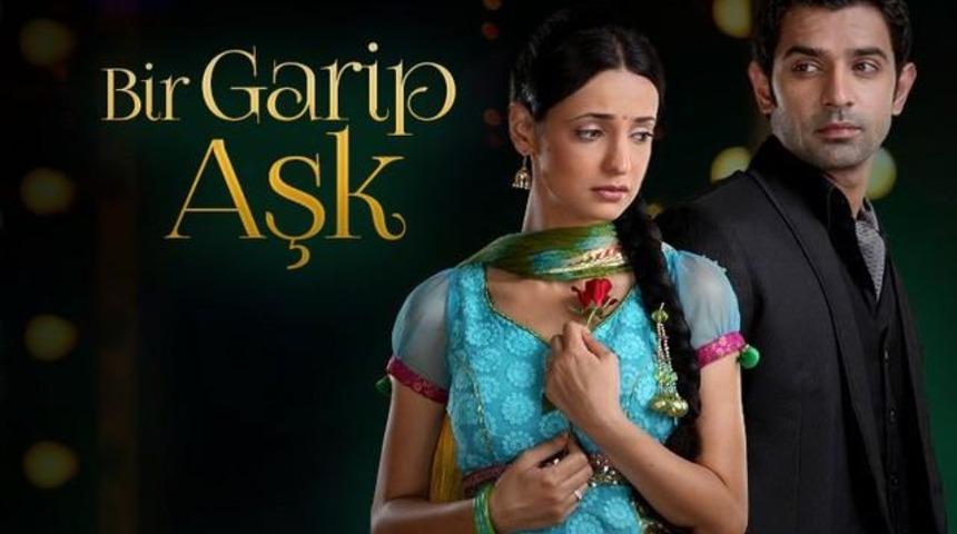 Bir Garip Aşk Geri Dönüyor İlk Bölüm Ne Zaman Saat Kaçta!