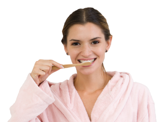 Sağlıklı ve parlayan dişleriniz için en iyi beyazlatan diş macunu