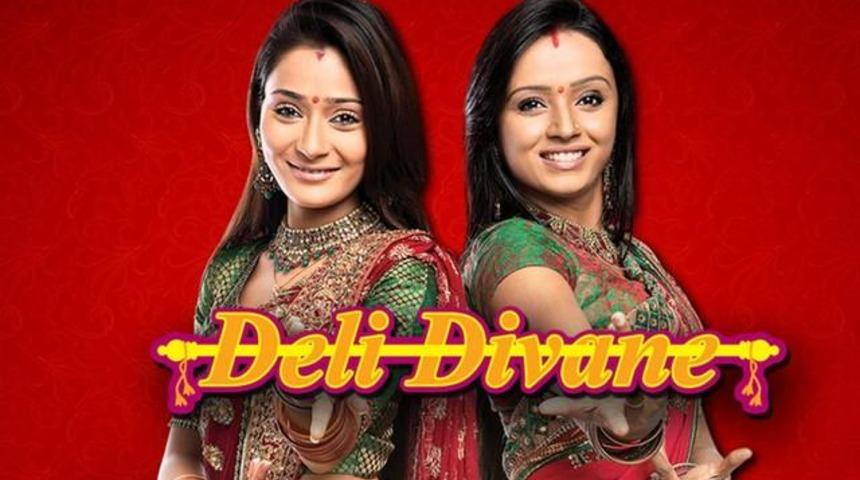 Deli Divane 100.Bölüm Fragmanı 3 Kasım Tanıtımı Kanal 7 Son Bölüm İzle