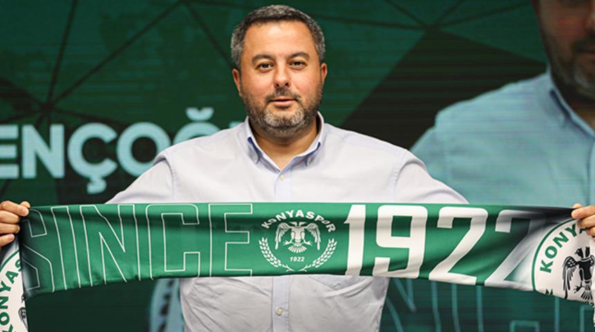 Beysu Konyaspor Basketbol, başantrenör Engin Gençoğlu'yla sözleşme yeniledi