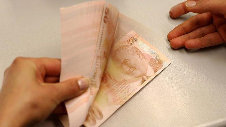 Hesap makineleri masada! Vatandaşın gözü zamlı maaşlarda! Memur ve memur emeklileri, SSK, Bağ-Kur... İşte yeni maaşlar G1