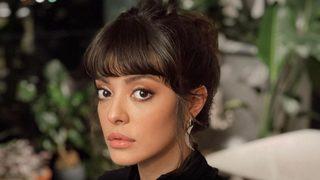 Selin Şekerci bikinili pozuyla nefes kesti! Bu ne seksilik?