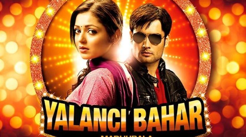 Yalanci Bahar 151.Bolum Fragmanı 14 Kasım Kanal 7 Madhubala Son Bölüm HD İzle