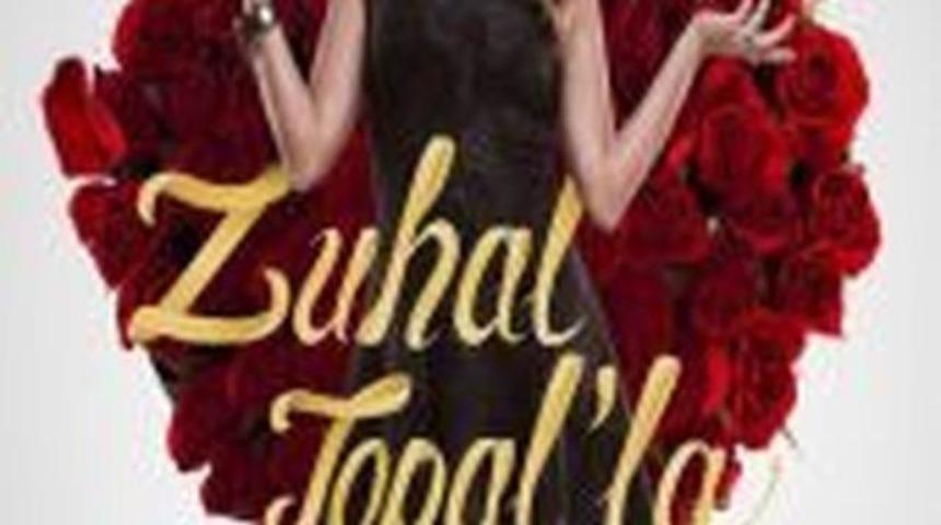 Zuhal Topal 2 Kasım İzle 52.Yeni Bölüm Canlı İzle Star Canlı Yayın