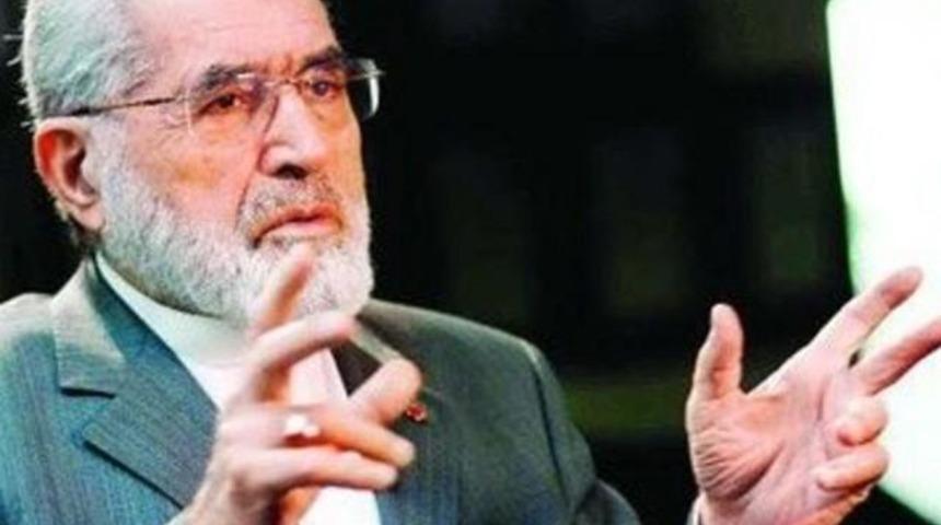 Turgut &Ouml;zal'ın Kardeşi Korkut &Ouml;zal Hayatını Kaybetti Kimdir?