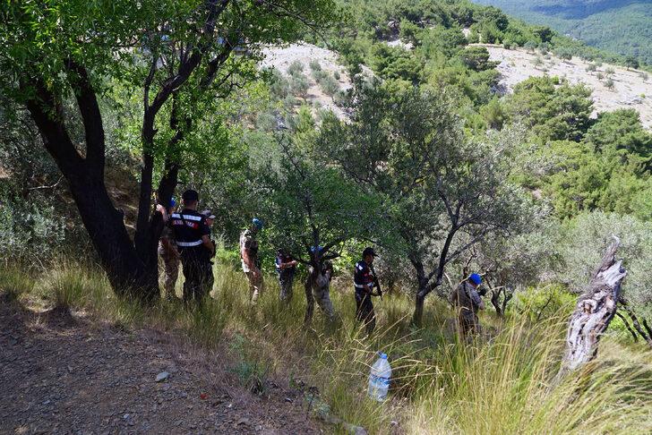 Balıkesir'de ekipler olası orman yangınlarına karşı teyakkuzda G4