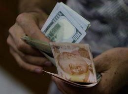 Dolar kuru rekor tazeledi