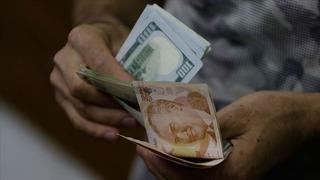 Dolar tahmini gündem olan bankadan yeni açıklama: Merkez Bankası detayı dikkat çekti!
