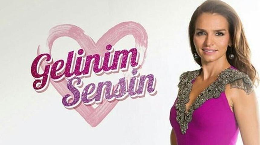 Gelinim Sensin Yayındanmı Kaldırıldı Yayınlanacak'mı?Yeni B&ouml;l&uuml;m Varmı Yokmu!