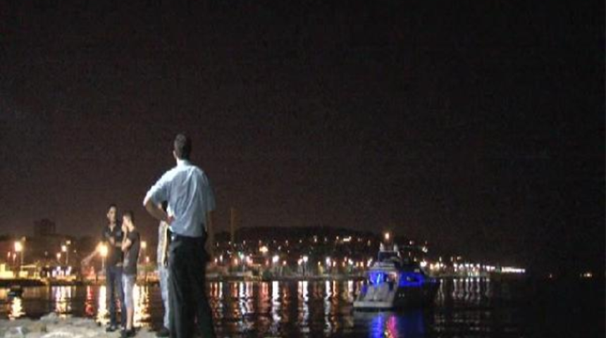 İstanbul'un Göbeğinde Silahlar Konuştu 1 Ölü 1 Yaralı!