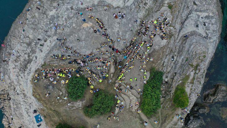 Kandıra bisiklet tutkunlarını ağırlıyor G2